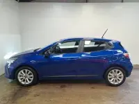 Used Renault Clio Evolution 143 HP (105 kW) 2025 Blue Hatchback