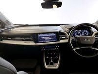 Used Audi Q4 Sportback e-tron Sport 150 kW (204 HP) 2023 SUV