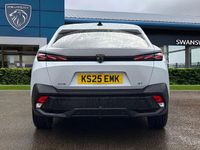 Used Peugeot 408 GT 134 HP (98 kW) 2025 White SUV