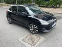 Używany Suzuki Swift SZ5 2017 Czarny Hatchback