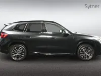 New BMW X1 M Sport 170 HP (125 kW) 2026 SUV