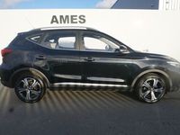 used MG ZS Excite Hatchback