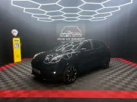 Usado Ford Puma ST-Line X 125 HP (91 kW) 2021 Preto SUV