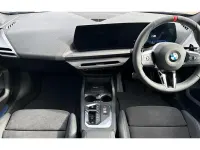 Nuevo BMW M235 Performance 300 CV (220 kW) 2026 Azul Coupe