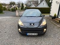 used Peugeot 207 HATCHBACK SPECIAL EDITIONS