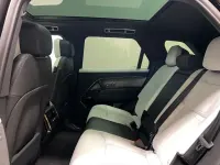 Used Land Rover Range Rover Sport SE Dynamic 296 HP (217 kW) 2024 Black SUV