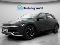 Used Hyundai Ioniq SE 125 kW (170 HP) 2023 Hatchback