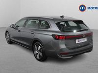 Used VW Passat Life 204 HP (150 kW) 2025 Grey Estate