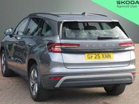 Used Skoda Kodiaq SE 150 HP (110 kW) 2025 Graphite grey metallic SUV