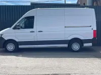 Used VW Crafter Trendline 140 HP (102 kW) 2023 Van