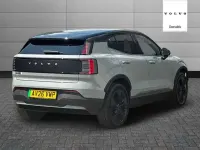 New Volvo EX30 CC Performance 310 kW (422 HP) 2026 SUV