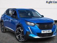 Used Peugeot 2008 Allure+ 2008
