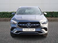 Used Mercedes GLA200 Executive 163 HP (119 kW) 2025 Grey SUV