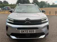 Used Citroën C5 Aircross PureTech 131 HP (96 kW) 2023 SUV