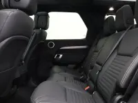 Used Land Rover Discovery HSE Dynamic 350 HP (257 kW) 2025 Black SUV