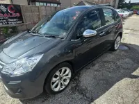 Used Citroën C3 SELECTION 82 HP (60 kW) 2014 Hatchback