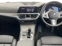 Used BMW 330e M Sport 2021 Grey Sedan