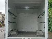 Used Maxus eDeliver 9 150 kW (204 HP) 2024 White Van
