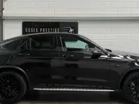 Used Mercedes GLC43 AMG Premium Plus 2022 Black SUV