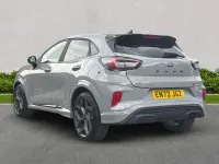 Used Ford Puma ST 170 HP (125 kW) 2023 Grey SUV