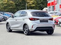 New MG MG3 Trophy 194 HP (142 kW) 2025 Silver Hatchback