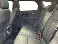 Used Land Rover Range Rover evoque SE Dynamic 2025 Black SUV