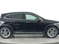 Used Mercedes GLA250 Premium Plus 218 HP (160 kW) 2022 Black SUV