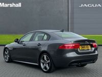 used Jaguar XE Saloon 2.0 [250] R-Sport 4dr Auto