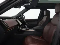 Used Land Rover Range Rover Sport SE Dynamic 441 HP (324 kW) 2023 Black SUV