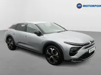 Used Citroën C5 Aircross PureTech 2023 Grey SUV