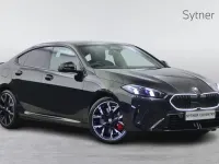 Used BMW 220 M Sport 168 HP (123 kW) 2026 Black Coupe