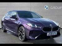 Used BMW 120 M Sport 168 HP (123 kW) 2026 Unknown Hatchback