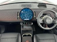 Used Mini John Cooper Works Countryman 296 HP (217 kW) 2025 Grey SUV