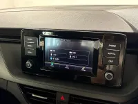 Used Skoda Kamiq 2022 White SUV