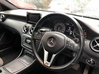 Used Mercedes A180 SE 2013 Grey Hatchback