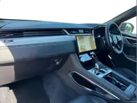 Used Jaguar F-Pace R-Dynamic 200 HP (147 kW) 2022 Grey SUV