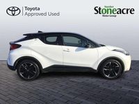 Used Toyota C-HR Sport 122 HP (89 kW) 2023 Other SUV