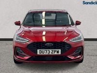 Used Ford Focus ST-Line 155 HP (114 kW) 2025 Hatchback