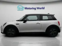 Used Mini Cooper SE Hatch 135 kW (184 HP) 2023 Hatchback