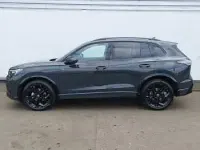 New VW Tiguan Black Edition 150 HP (110 kW) 2025 Grey SUV