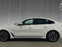 Used BMW i4 M Sport 2025 Sedan