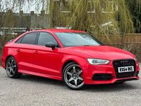 Used Audi A3 310 HP (228 kW) 2014 Sedan