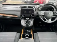 Used Honda CR-V SE 173 HP (127 kW) 2019 Red SUV