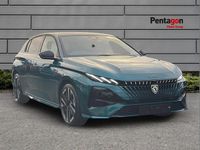 New Peugeot 308 GTi 144 HP (105 kW) 2025 Other Hatchback