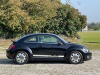 used VW Beetle 2.0 TDI Design 3dr