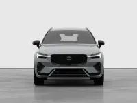 New Volvo XC60 Plus 250 HP (183 kW) 2026 Vapour grey SUV