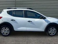 Used Dacia Sandero Essentiel 91 HP (66 kW) 2022 Hatchback