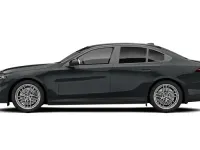 New BMW 530e M Sport 299 HP (219 kW) 2026 Sedan