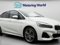 Used BMW 225 M Sport 224 HP (164 kW) 2019 Estate