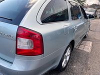 Usado Skoda Octavia SE 2013 Verde Familiar